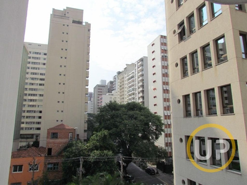 Imagem 7 de 15 de Flat Em Jardim Paulista - São Paulo , Sp - 10937