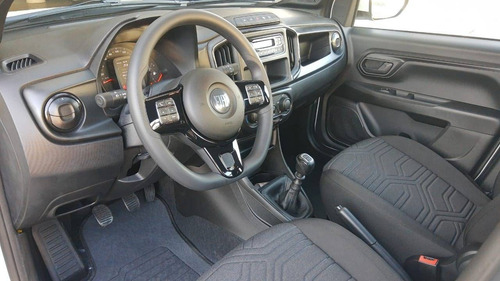 Imagem 3 de 15 de Fiat Strada 1.3 Firefly Flex Freedom Cs Manual