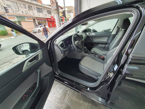 Imagem 6 de 14 de Volkswagen Virtus 1.0 200 Tsi Highline Automático