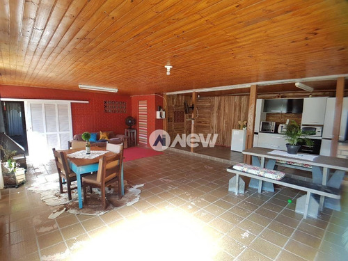 Imagem 5 de 26 de Casa Com 2 Dormitórios À Venda, 250 M² Por R$ 1.070.000,00 - Centro - Campo Bom/rs - Ca2757