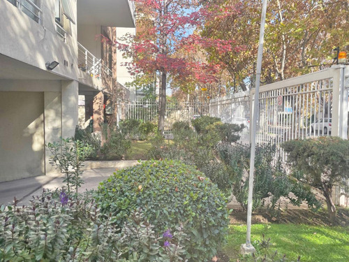 Cómodo Y Funcional Departamento De 2 Dormitorios 2 Baños