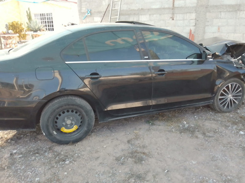 Valvula Vacio Vw Jetta Mk6 Bicentenario 2.5l 2011-2018 (Usado)