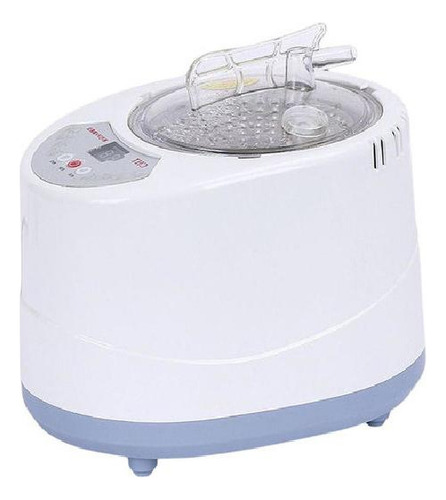 Panela A Vapor Para Sauna Portátil Spa Doméstico