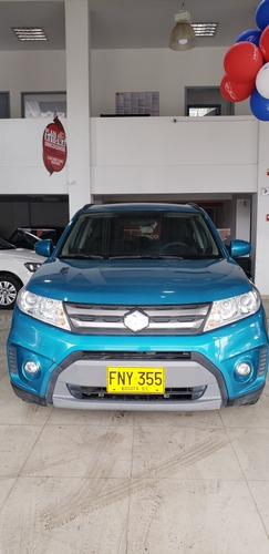 Suzuki Vitara 2019 1.6 Gl All Grip