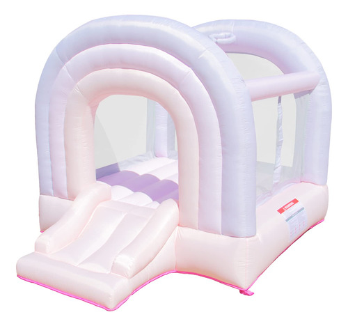 Bounceland Daydreamer - Casa Inflable De Algodn Para Caramel