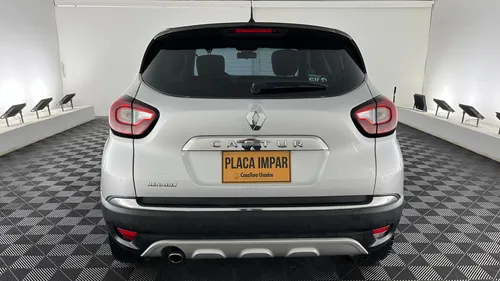 Renault Captur INTENS