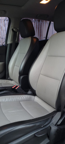 Chevrolet Tracker 1.8 Ltz+ Awd At 140cv