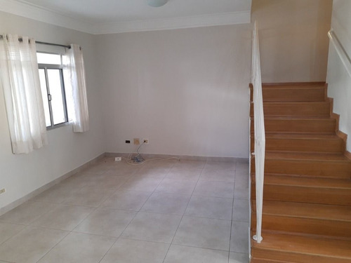 Imagem 3 de 21 de Sobrado À Venda, 110 M² Por R$ 320.000,00 - Condomínio Millenium - Araçatuba/sp - So0058
