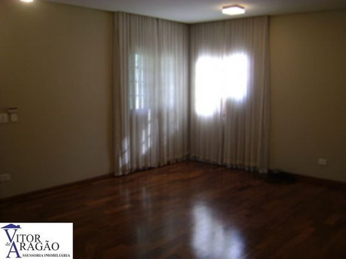 Imagem 8 de 15 de 03295 - Casa De Condominio 3 Dorms. (1 Suíte), Horto Florestal - São Paulo/sp - 3295