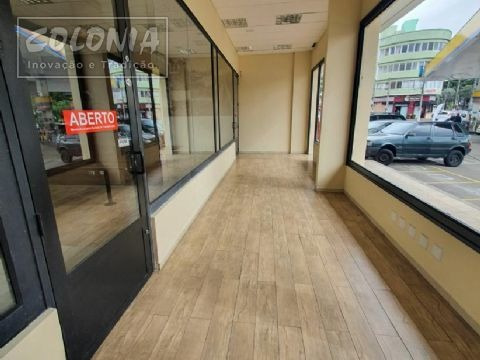 Imagem 9 de 12 de Comercial Para Locação - 4496505