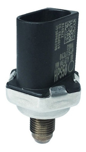 Sensor Pressao Combustivel Vw Polo Up 1.0 Tsi 04c906054c