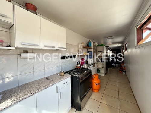 Terreno Con Casa En Magisterio