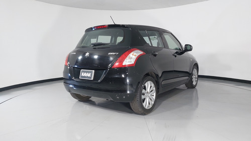 Suzuki Swift 1.4 Gls Mt