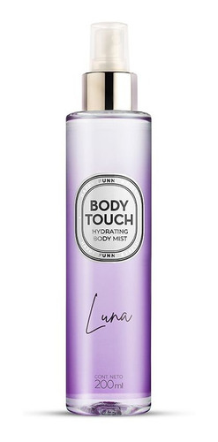Body Touch Dr. Selby 200 Ml Luna