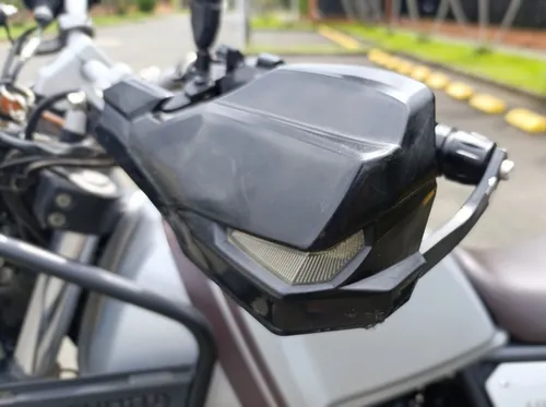 Royal Enfield Himalayan Mt 411 Abs