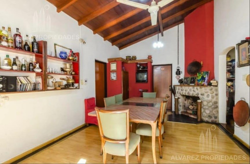 Imagen 7 de 20 de Casa 6 Ambientes Venta Ituzaingó Haras Miryam