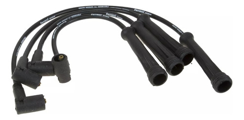 Cables De Bujía Ferrazzi Renault Kangoo 1.6 8v De 1998-2012