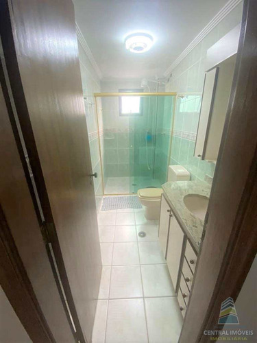 Imagem 13 de 16 de Apartamento Com 3 Dorms, Tupi, Praia Grande - R$ 691 Mil, Cod: 12175 - V12175