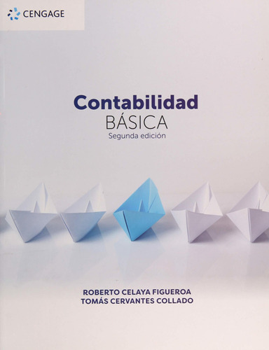 Libro Contabilidad Basica Nuevo