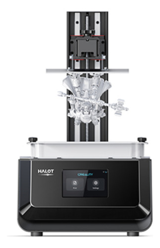 Impresora 3d Creality Halot Ray