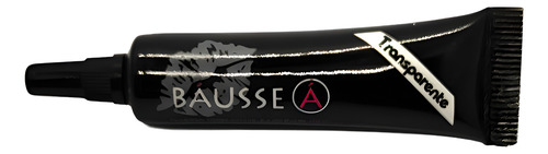 Pegamento De Pestanas Dual Bausse Sin Ardor Y Sin Humo Transparente