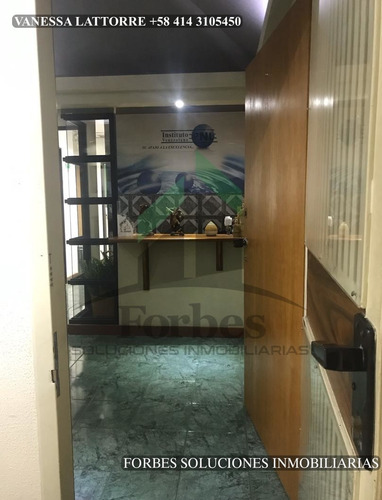 Imagen 3 de 16 de Oficina En Venta Los Ruices. Moderna, Lujosa, 04143105450