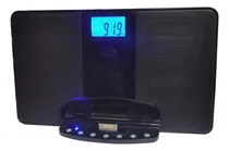 Comprar Corneta Amplificador Sonido Fm Control Remoto iPhone Y iPod
