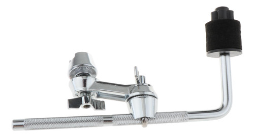 Abrazadera De Soporte Para Platillos, Accesorio Para 13x23cm