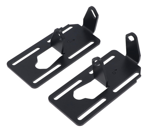 Soporte Adaptador De Montaje Intercambiable Para Motor Sbc,