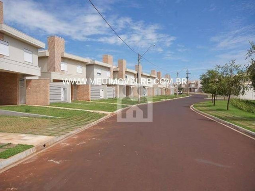 Imagem 10 de 30 de Casa Residencial À Venda, Condomínio Guaporé, Ribeirão Preto - Ca0030. - Ca0030
