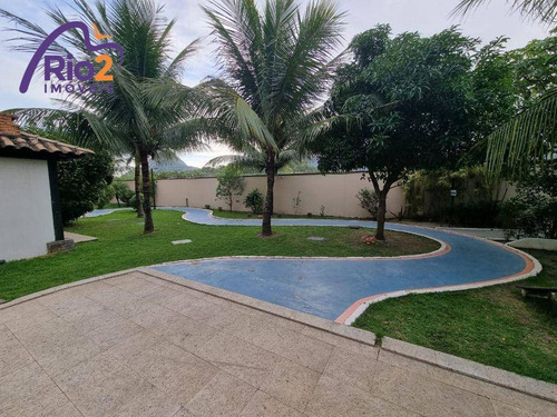 Imagem 30 de 30 de Apartamento Com 3 Dormitórios À Venda, 94 M² Por R$ 649.900,00 - Barra Olimpica - Rio De Janeiro/rj - Ap0536