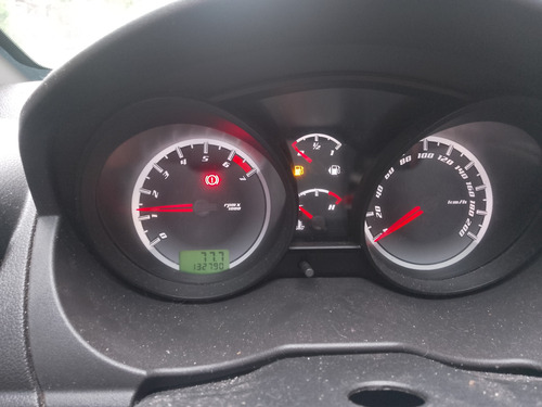 Ford Fiesta 1.0 Flex 5p
