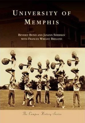 University Of Memphis - Beverly Bond