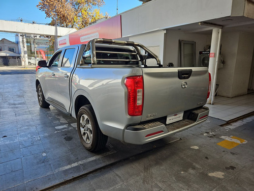 Great Wall Poer Poer Mt 4x4 2.0 2024