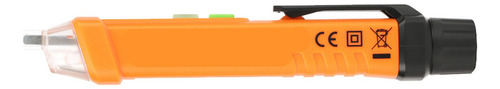 Probar De Voltaje Led Peakmeter Pm8908c Ncv Detector Pen