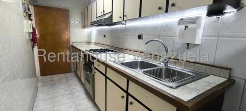 Apartamento En Venta