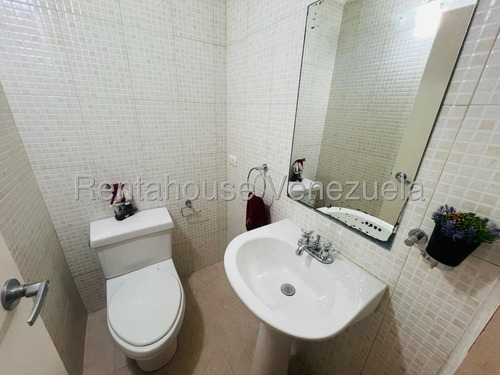 Apto Venta Colinas De La Tahona Codigo: 25-12860 Cm