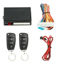 Comprar Sistema De Entrada Sin Llave Universal Para Puerta De Coche.
