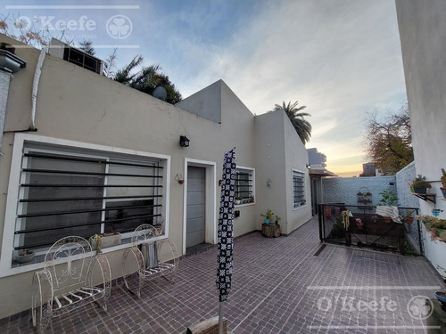 Imagen 2 de 15 de Ph Al Fondo En Venta En Quilmes Oeste, Con Quincho Y Patio. Totalmente Reciclado!