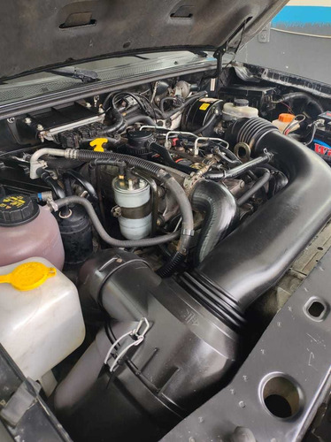 Imagen 8 de 13 de Ford Ranger 2008 3.0 Cd Xl Plus 4x2