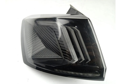 Faro Trasero Exterior Led Original Peugeot 3008 21/23