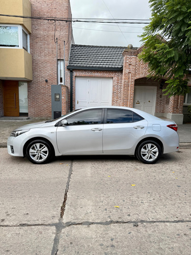 Toyota Corolla 1.8 Xei Cvt Pack 140cv