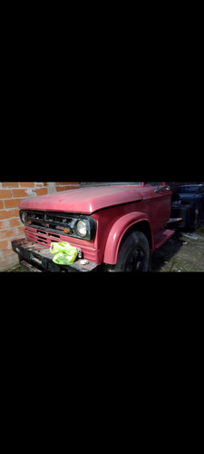 Dodge 800