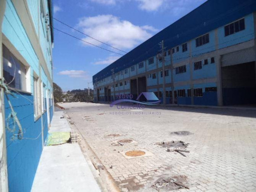 Imagem 9 de 30 de Galpão Para Alugar, 825 M² Por R$ 14.780,00/mês - Colônia (zona Leste) - São Paulo/sp - Ga0058