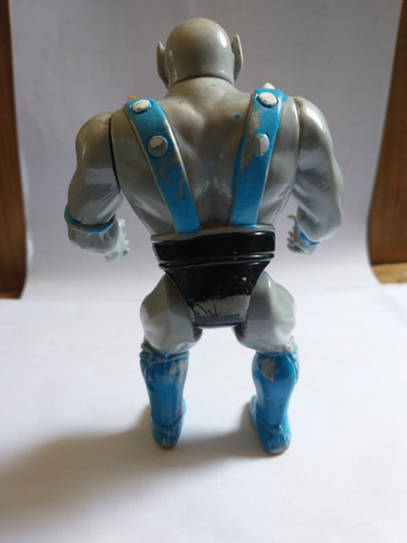 Pantro Bootleg Resina Thundercats (Usado)