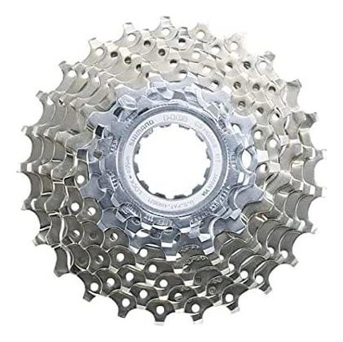 Shimano Oem Sora Cassette Sprocket Cs-hg50-9, 9 Velocidades