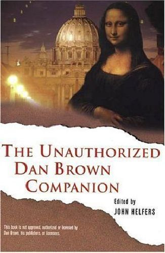 The Unauthorized Dan Bro Companion