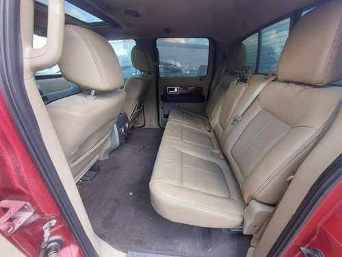 Ford F150 2010 ( En Partes ) 2009 - 2014 Aut 5.4l 4x4 Yonke