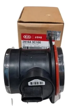 comprar Sensor Maf Hyundai Santa Fe 2.7-06\u002F08 Sonata-azera 3.3-06\u002F08