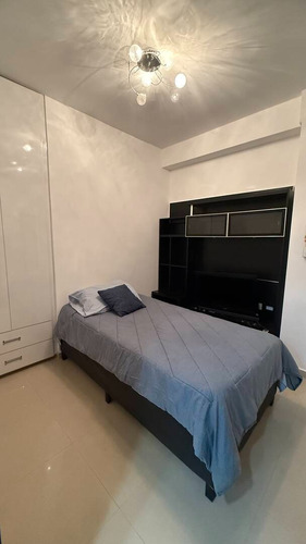 Venta Apartamento Amoblado Trigaleña Alta Cod 272954